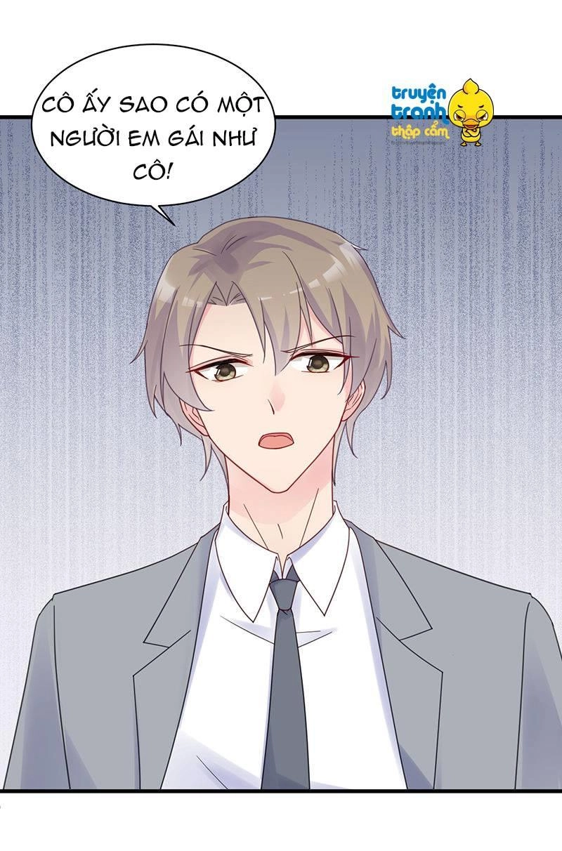 Chọc Tới Chủ Tịch Tổng Tài 2 Chapter 44 - 30