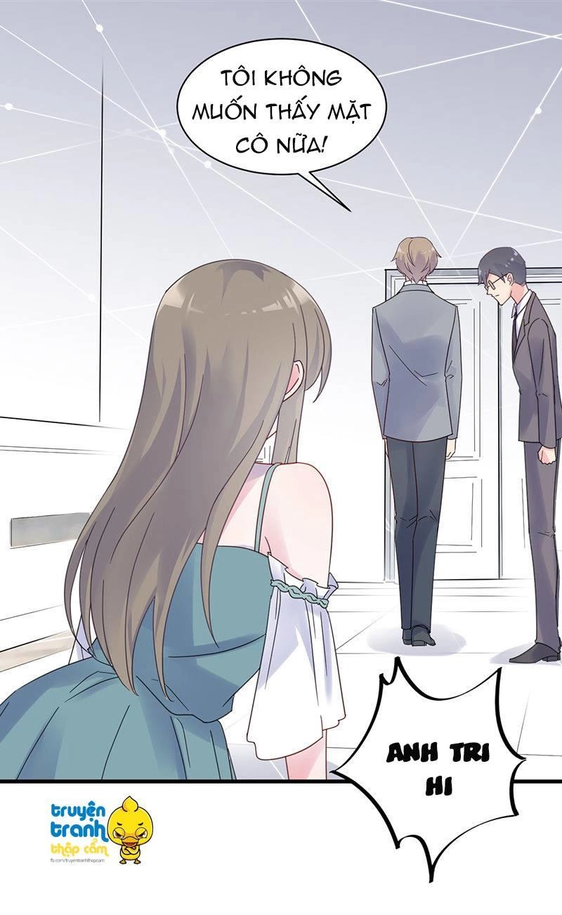 Chọc Tới Chủ Tịch Tổng Tài 2 Chapter 44 - 32