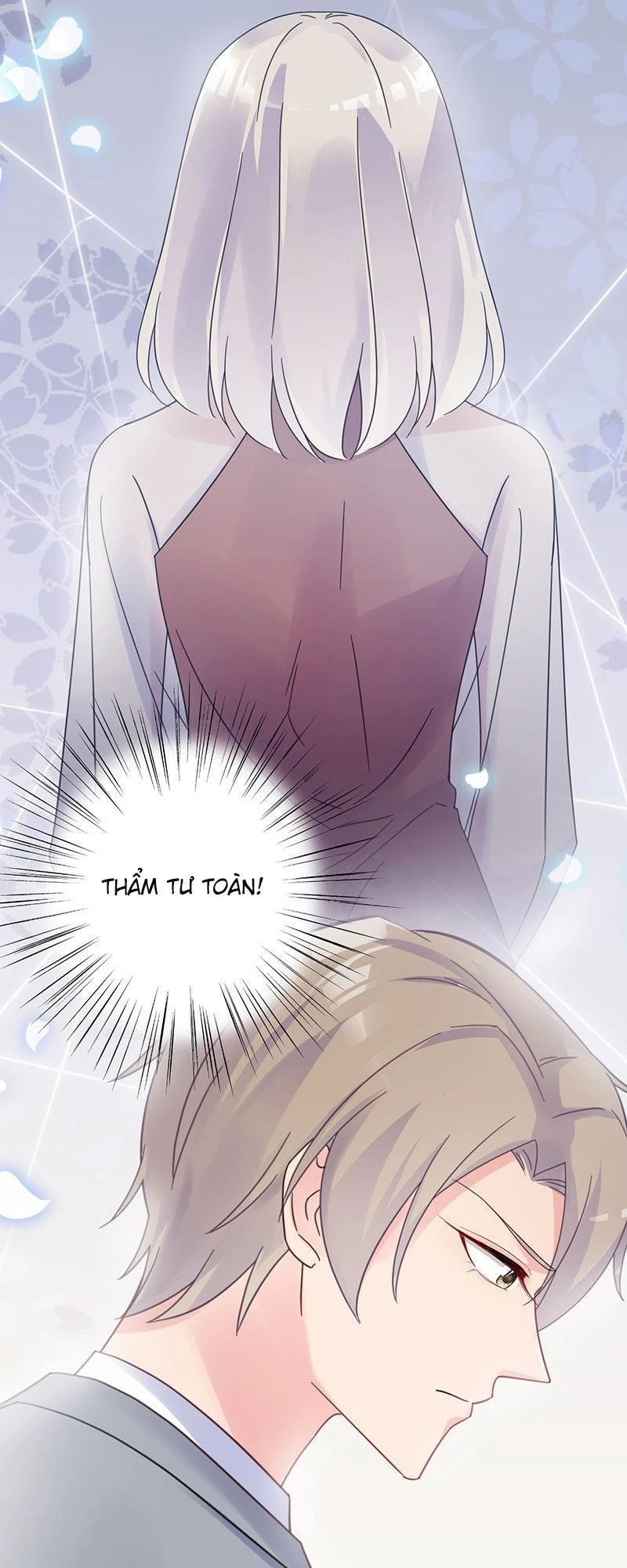 Chọc Tới Chủ Tịch Tổng Tài 2 Chapter 44 - 35