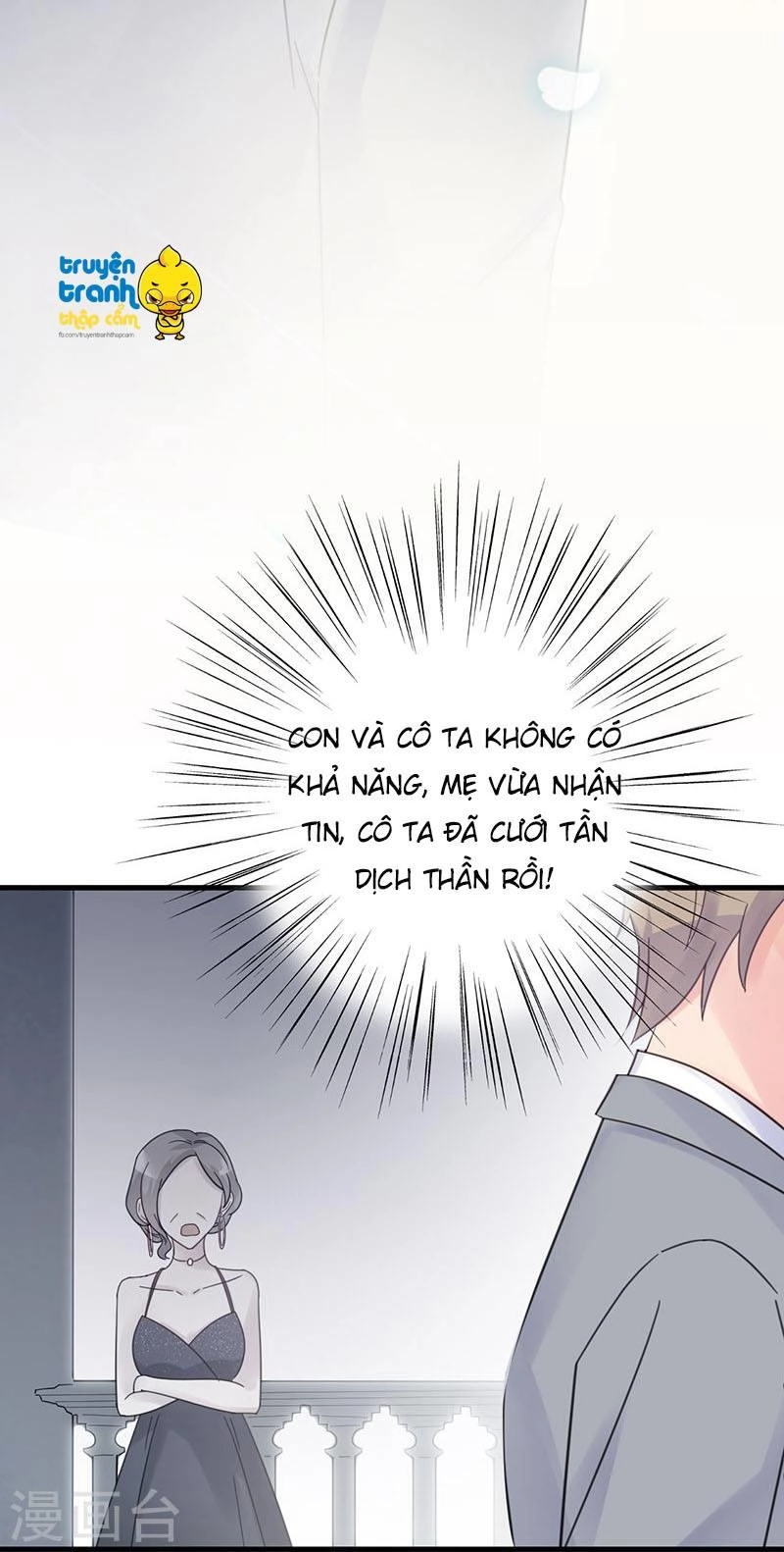 Chọc Tới Chủ Tịch Tổng Tài 2 Chapter 44 - 37