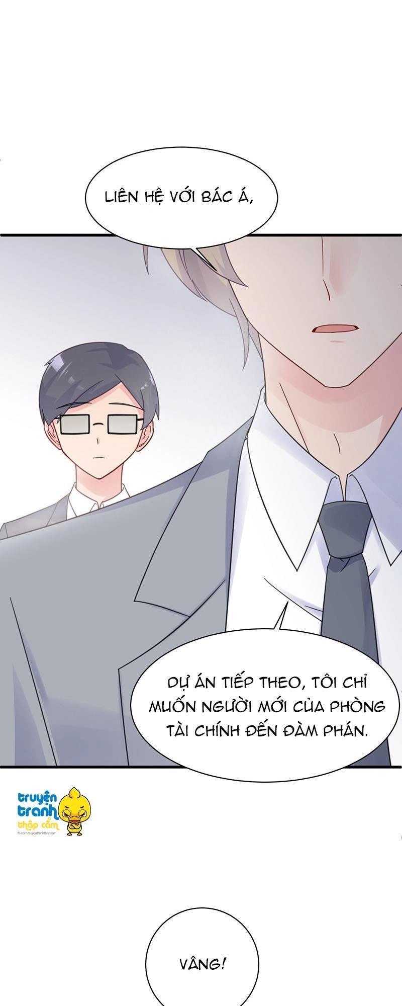 Chọc Tới Chủ Tịch Tổng Tài 2 Chapter 44 - 39