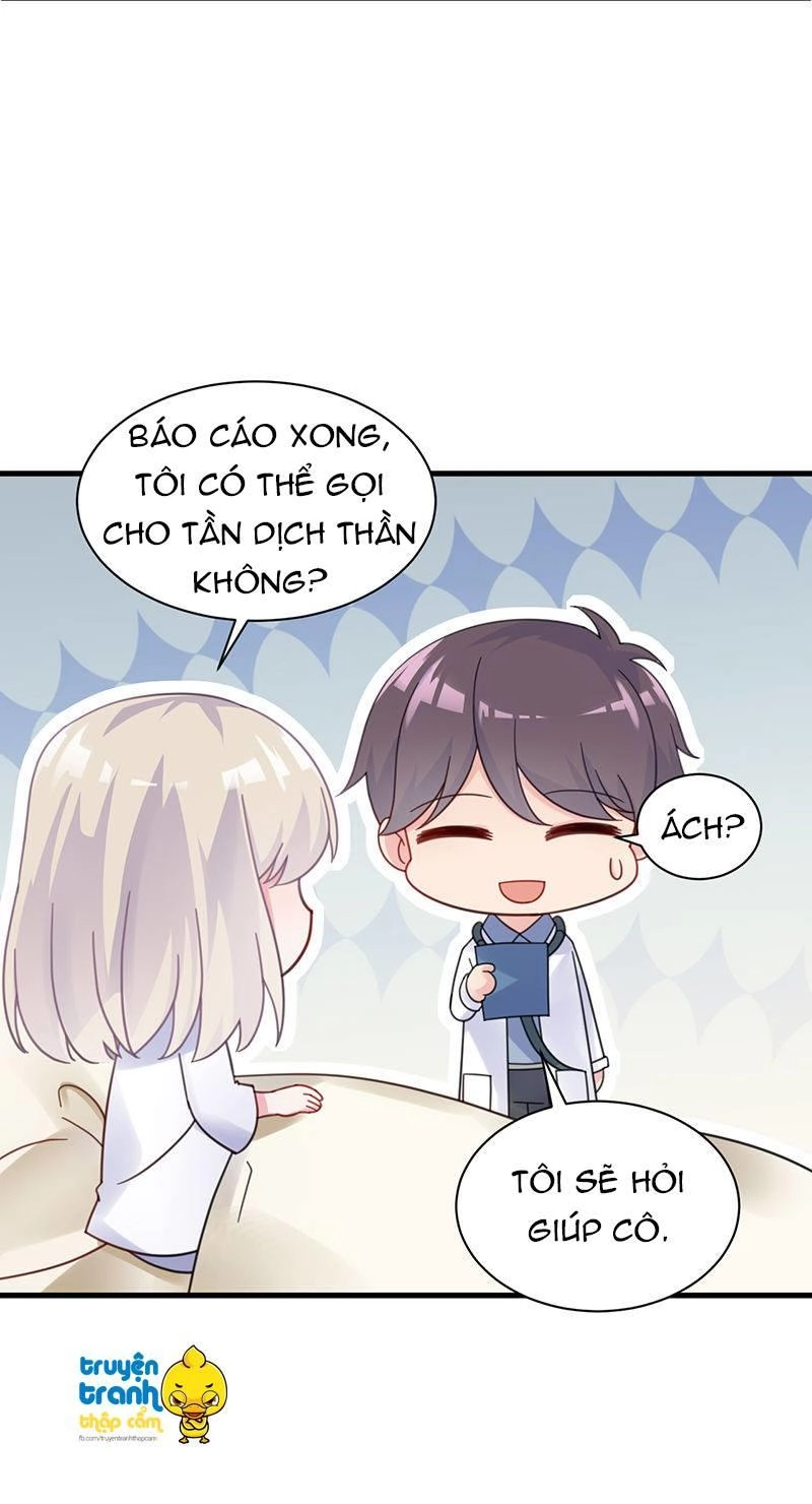 Chọc Tới Chủ Tịch Tổng Tài 2 Chapter 45 - 7