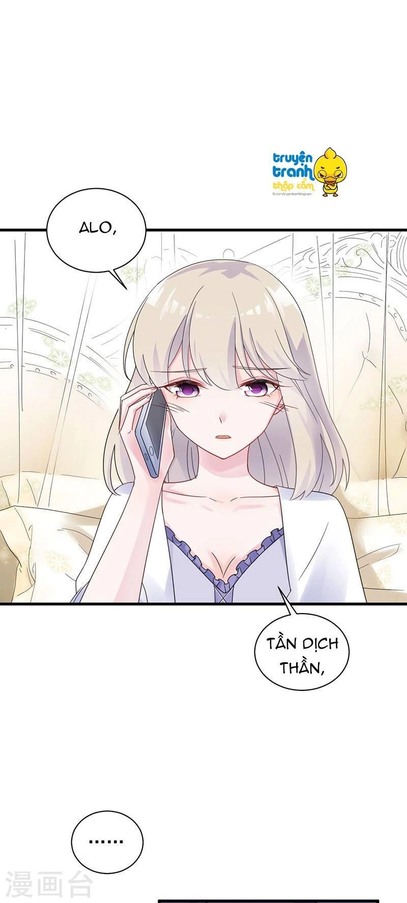 Chọc Tới Chủ Tịch Tổng Tài 2 Chapter 45 - 12