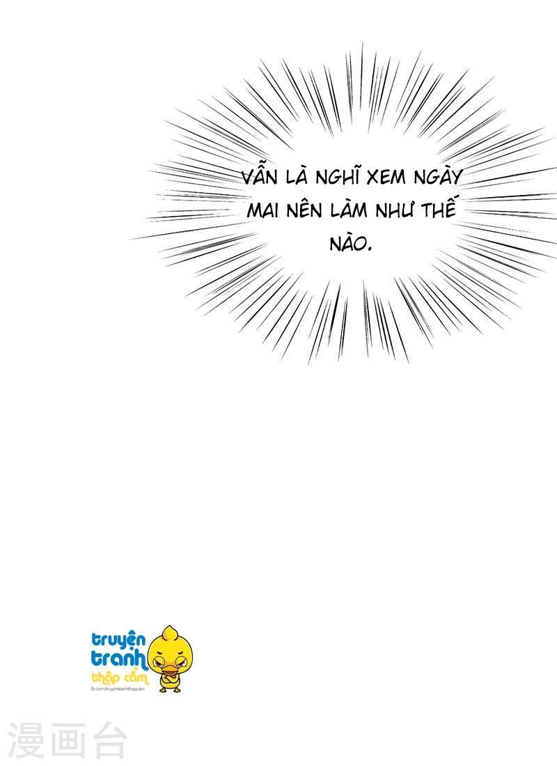 Chọc Tới Chủ Tịch Tổng Tài 2 Chapter 45 - 19