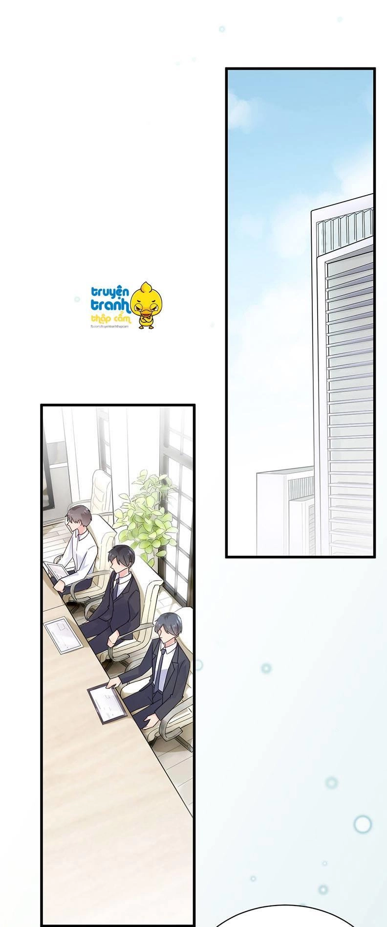 Chọc Tới Chủ Tịch Tổng Tài 2 Chapter 45 - 20