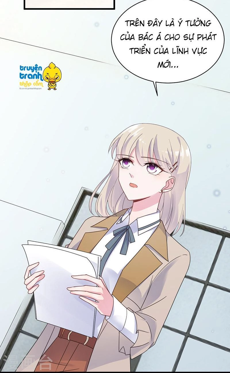 Chọc Tới Chủ Tịch Tổng Tài 2 Chapter 45 - 21