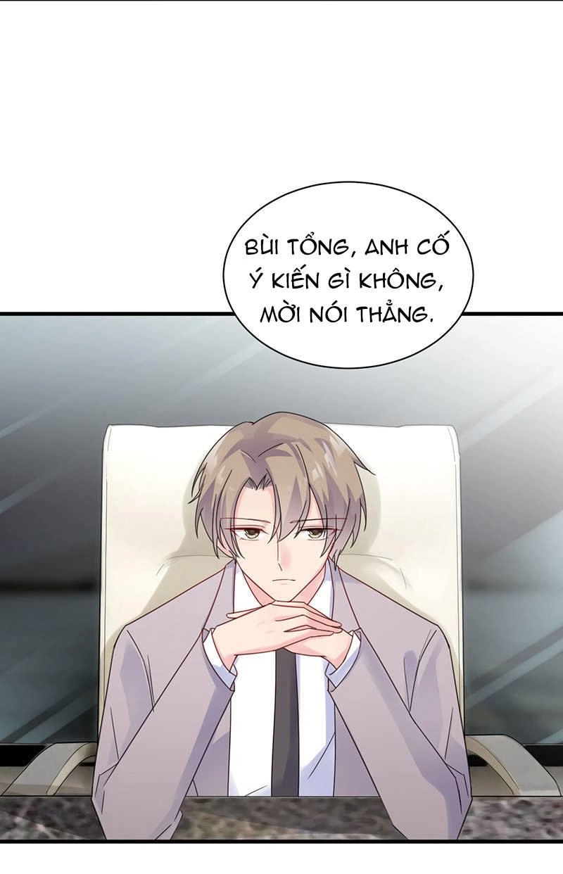 Chọc Tới Chủ Tịch Tổng Tài 2 Chapter 45 - 22