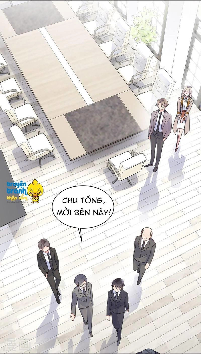 Chọc Tới Chủ Tịch Tổng Tài 2 Chapter 45 - 25