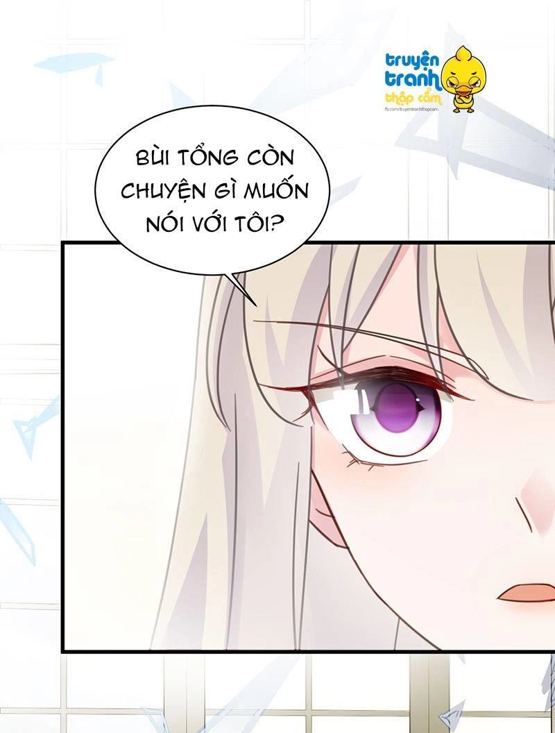 Chọc Tới Chủ Tịch Tổng Tài 2 Chapter 45 - 28