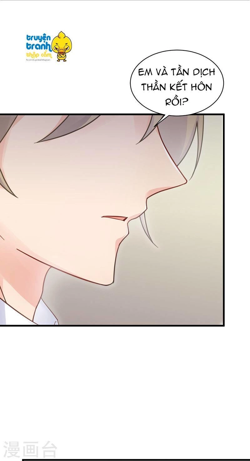 Chọc Tới Chủ Tịch Tổng Tài 2 Chapter 45 - 30