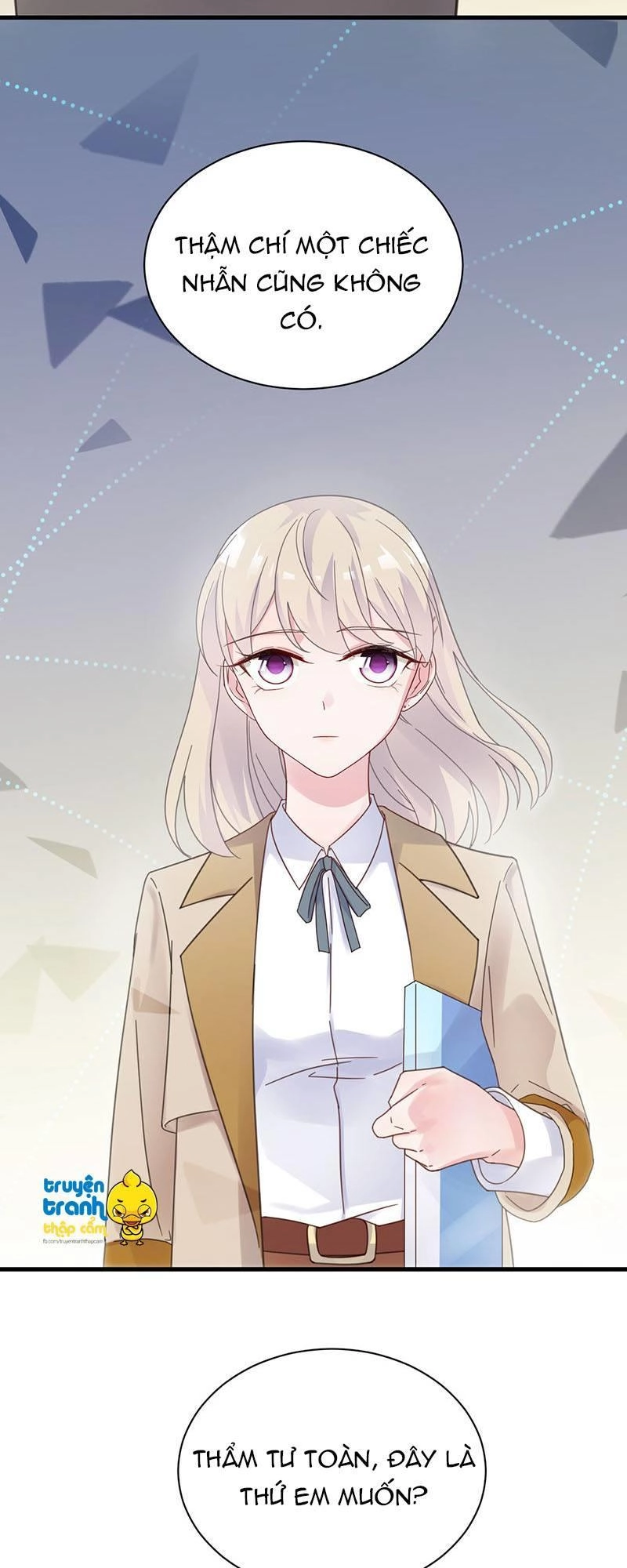 Chọc Tới Chủ Tịch Tổng Tài 2 Chapter 45 - 32