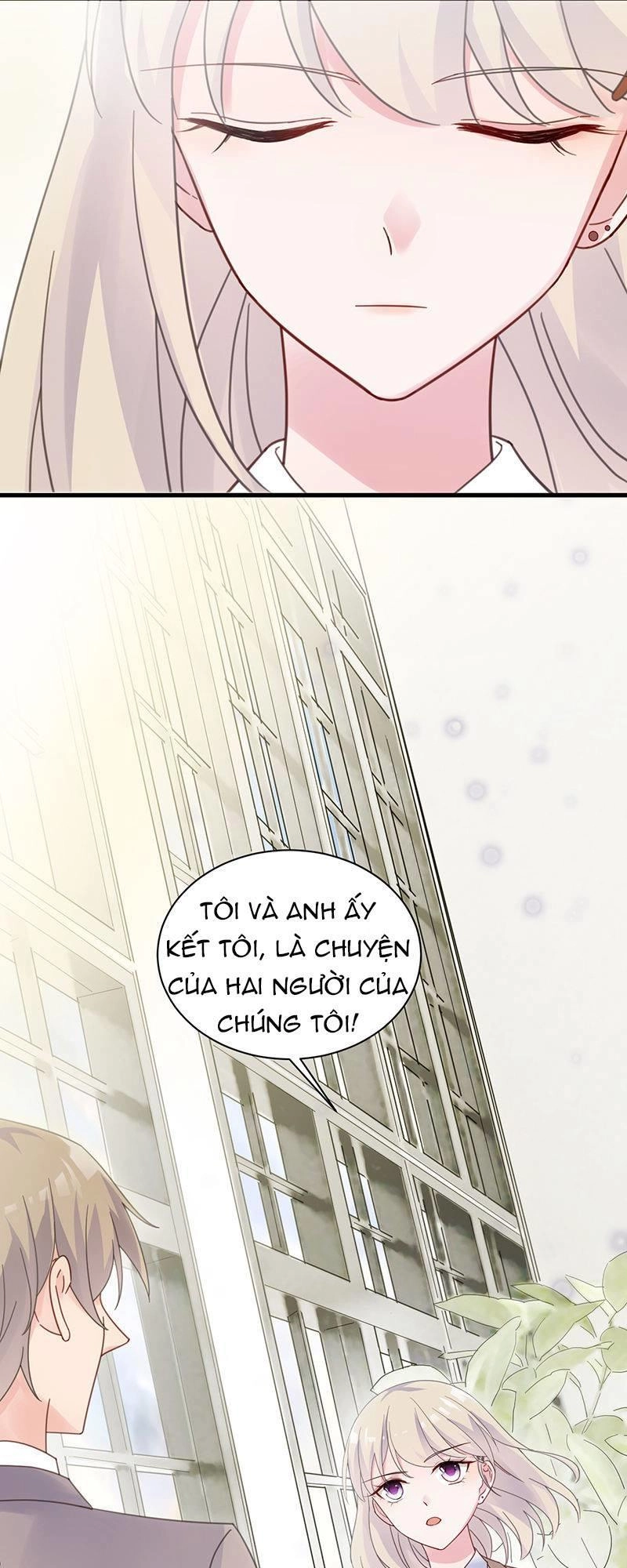 Chọc Tới Chủ Tịch Tổng Tài 2 Chapter 45 - 34