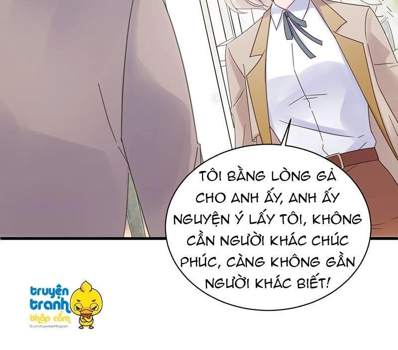 Chọc Tới Chủ Tịch Tổng Tài 2 Chapter 45 - 35