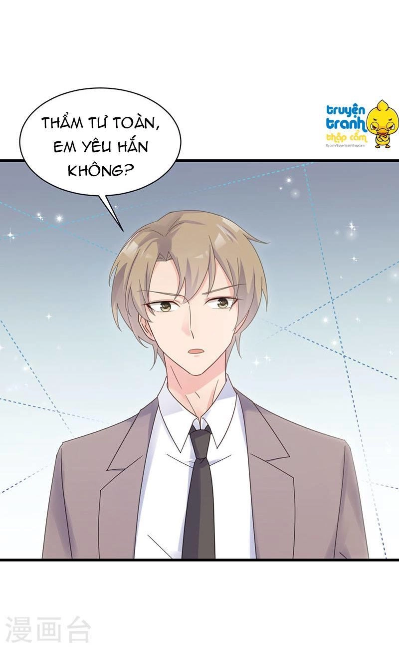 Chọc Tới Chủ Tịch Tổng Tài 2 Chapter 45 - 36