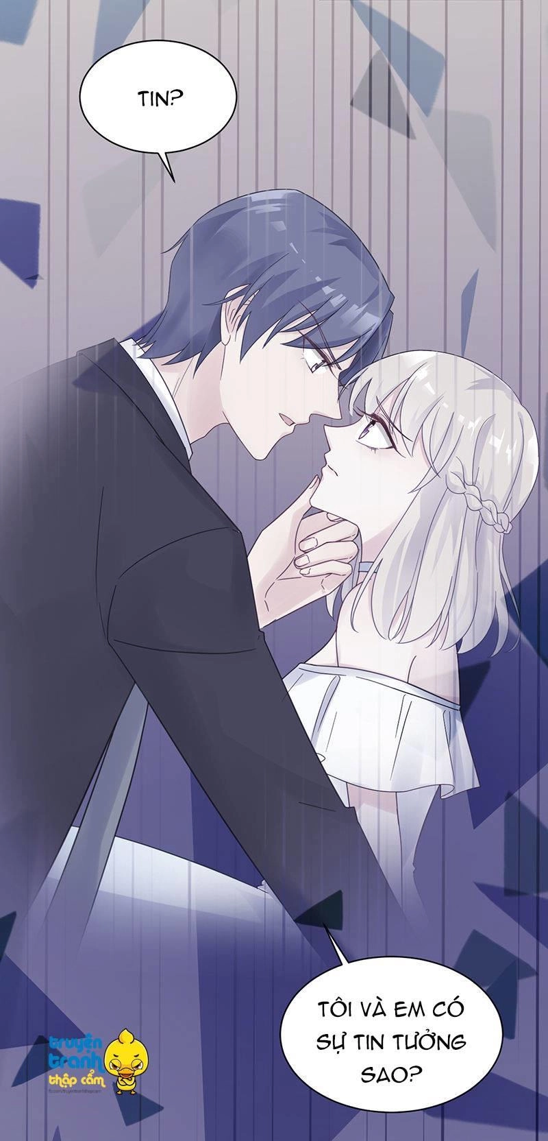 Chọc Tới Chủ Tịch Tổng Tài 2 Chapter 46 - 3