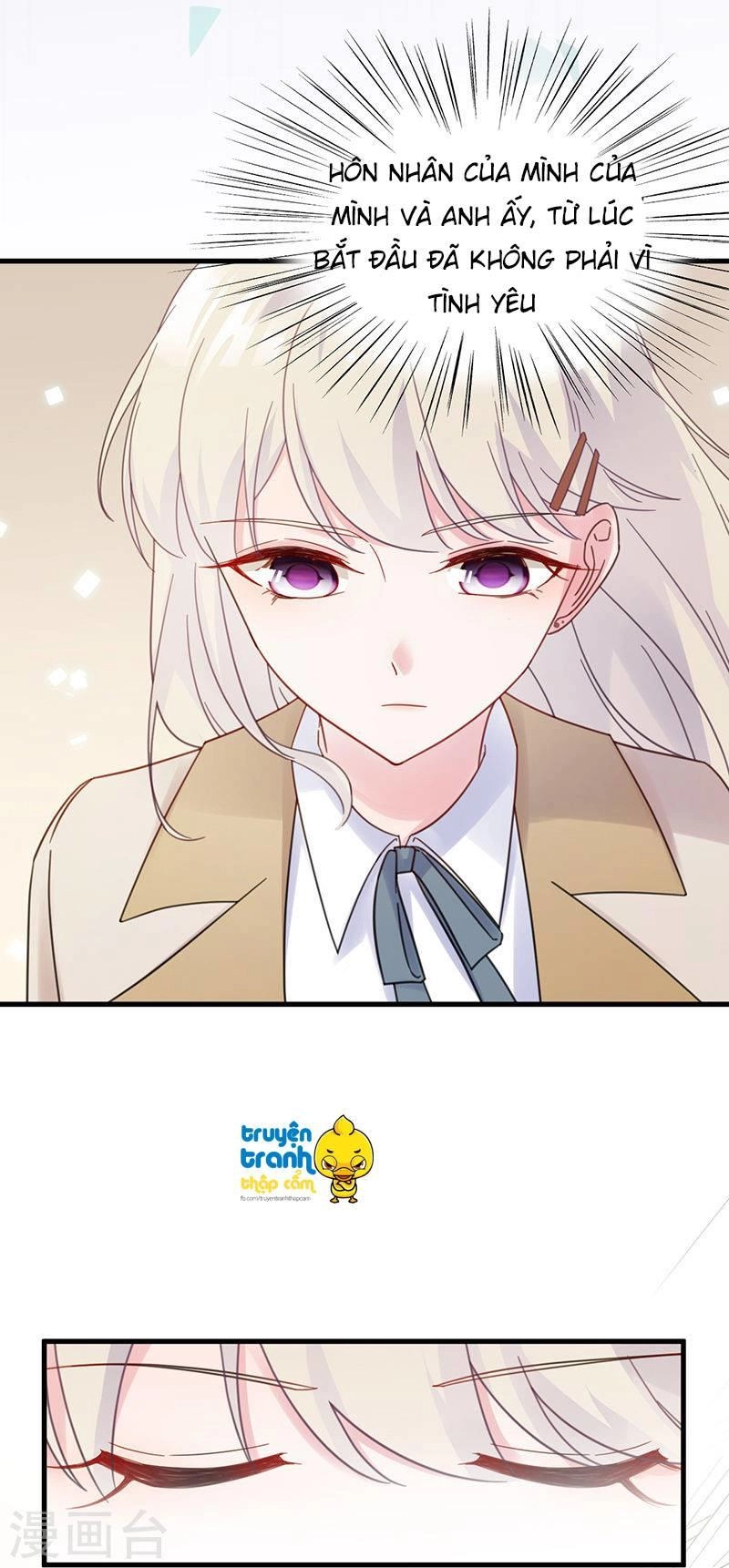 Chọc Tới Chủ Tịch Tổng Tài 2 Chapter 46 - 6