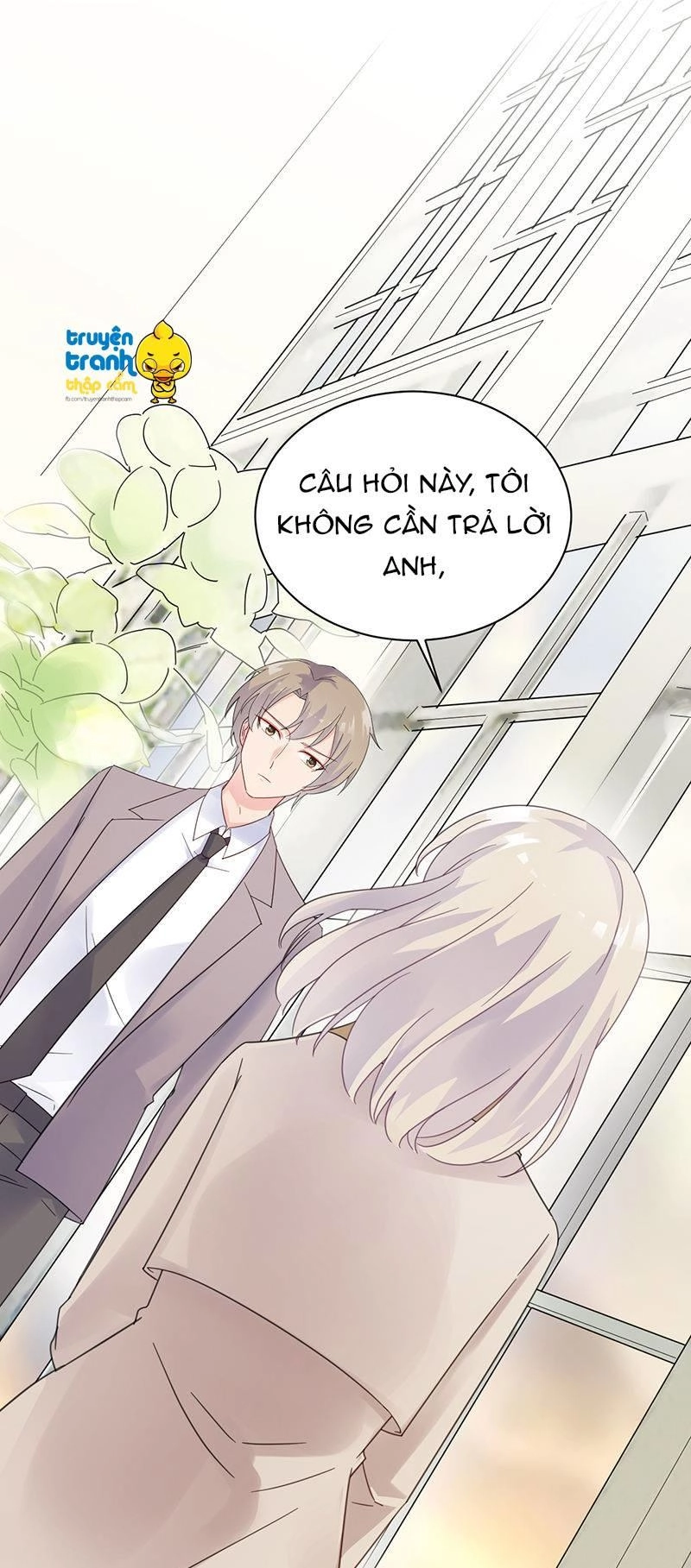 Chọc Tới Chủ Tịch Tổng Tài 2 Chapter 46 - 7