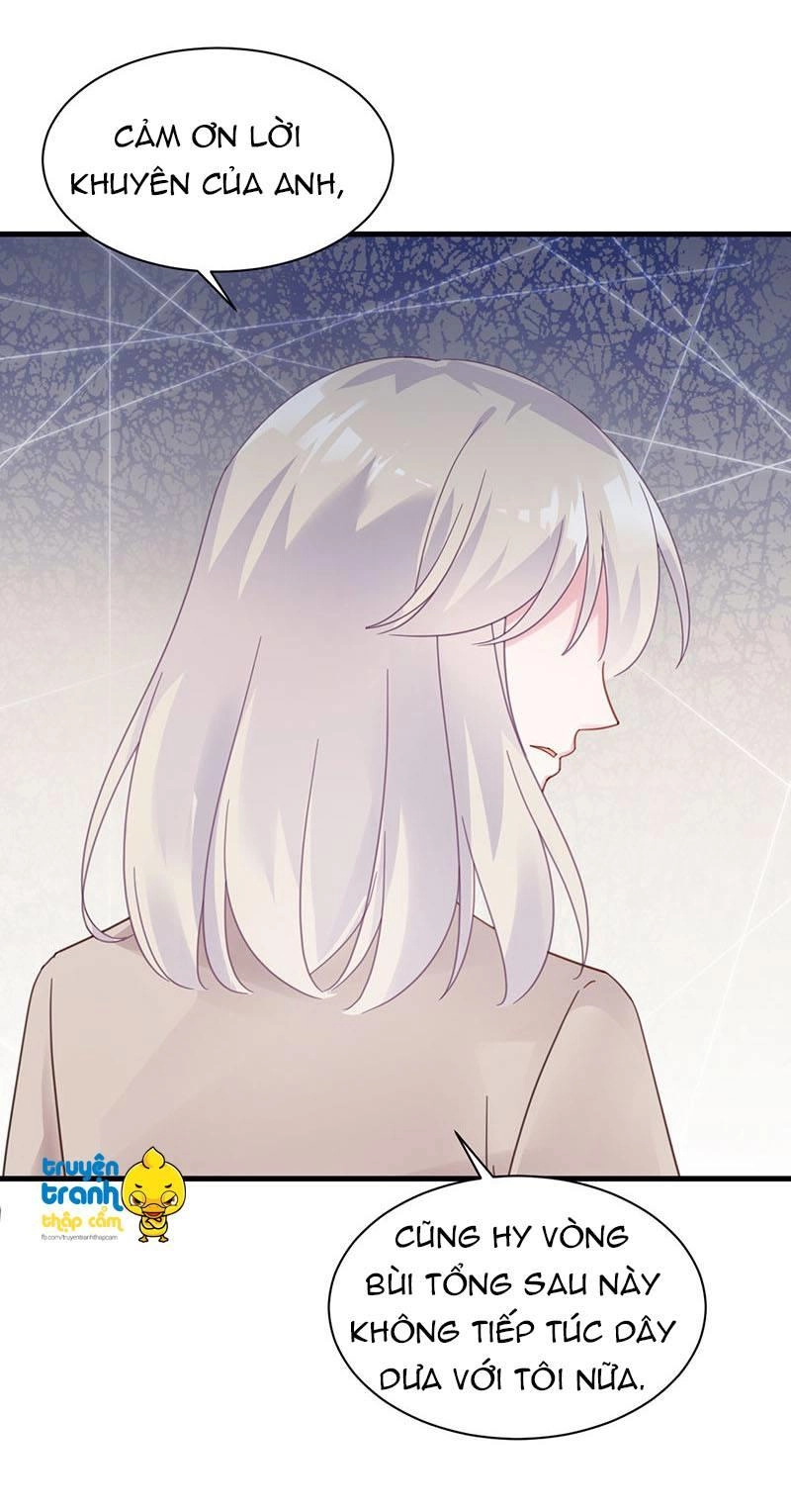 Chọc Tới Chủ Tịch Tổng Tài 2 Chapter 46 - 12