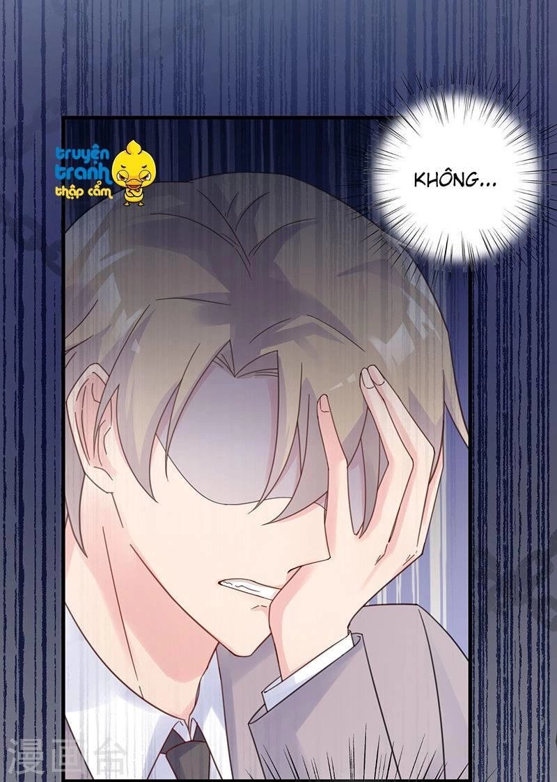 Chọc Tới Chủ Tịch Tổng Tài 2 Chapter 46 - 18