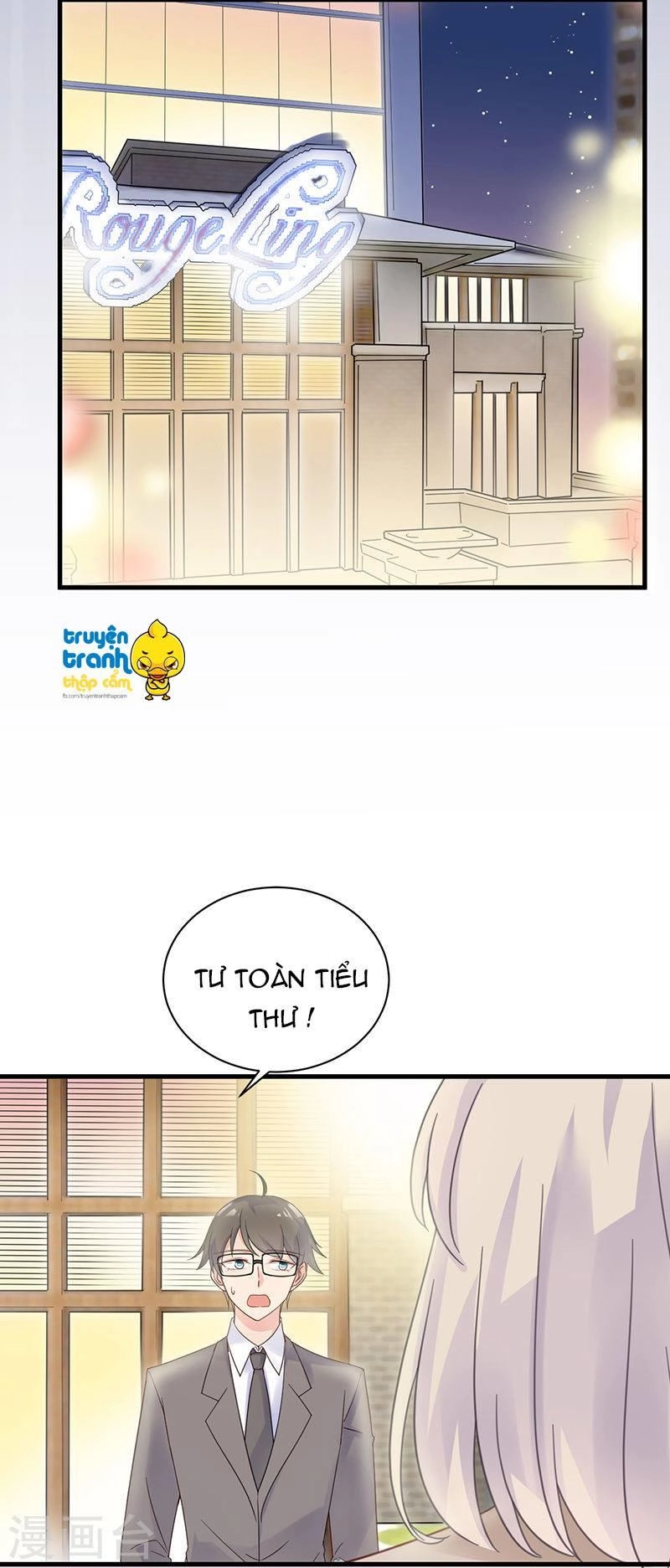 Chọc Tới Chủ Tịch Tổng Tài 2 Chapter 46 - 27