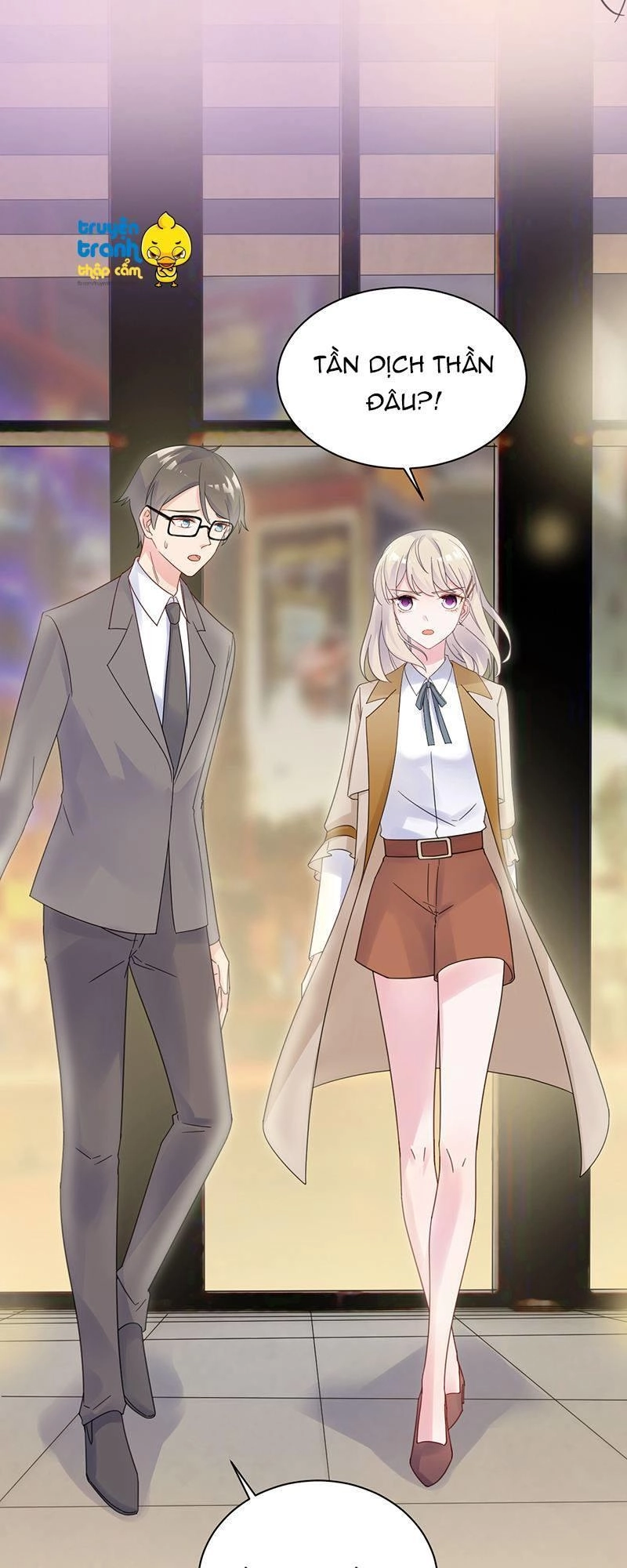 Chọc Tới Chủ Tịch Tổng Tài 2 Chapter 46 - 28