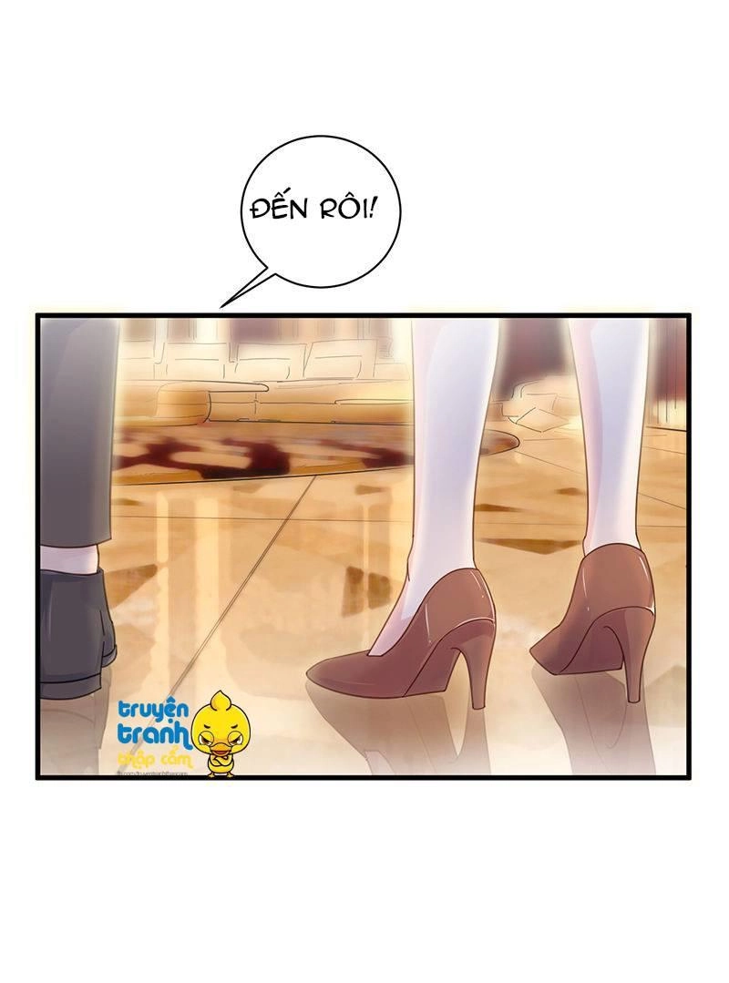 Chọc Tới Chủ Tịch Tổng Tài 2 Chapter 46 - 30