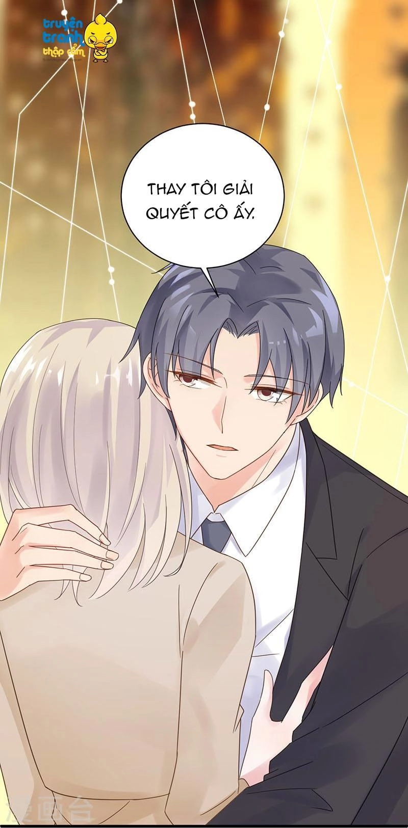 Chọc Tới Chủ Tịch Tổng Tài 2 Chapter 47 - 10
