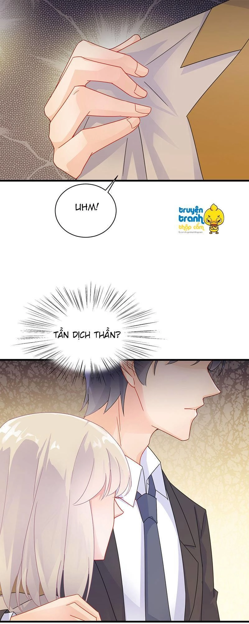 Chọc Tới Chủ Tịch Tổng Tài 2 Chapter 47 - 24