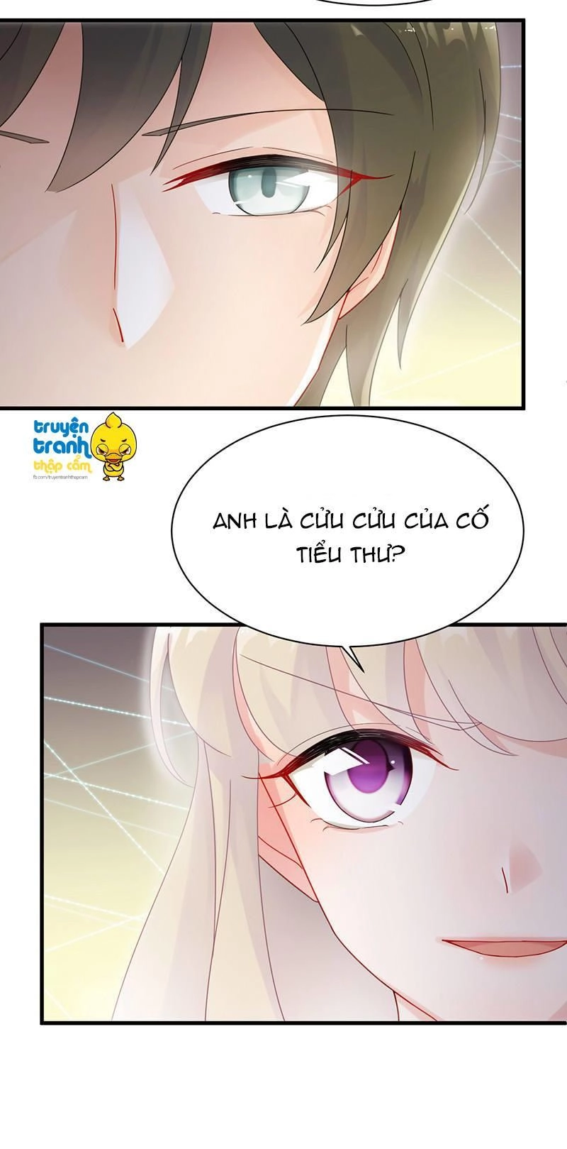 Chọc Tới Chủ Tịch Tổng Tài 2 Chapter 47 - 32