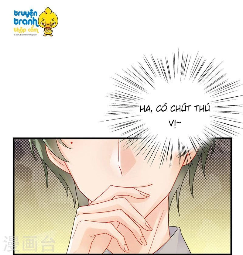 Chọc Tới Chủ Tịch Tổng Tài 2 Chapter 48 - 2