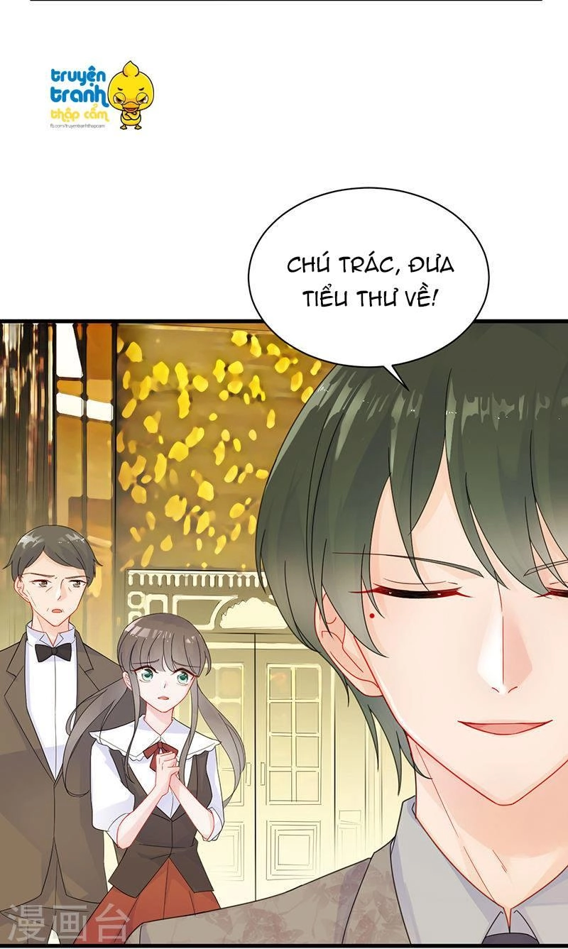 Chọc Tới Chủ Tịch Tổng Tài 2 Chapter 48 - 3
