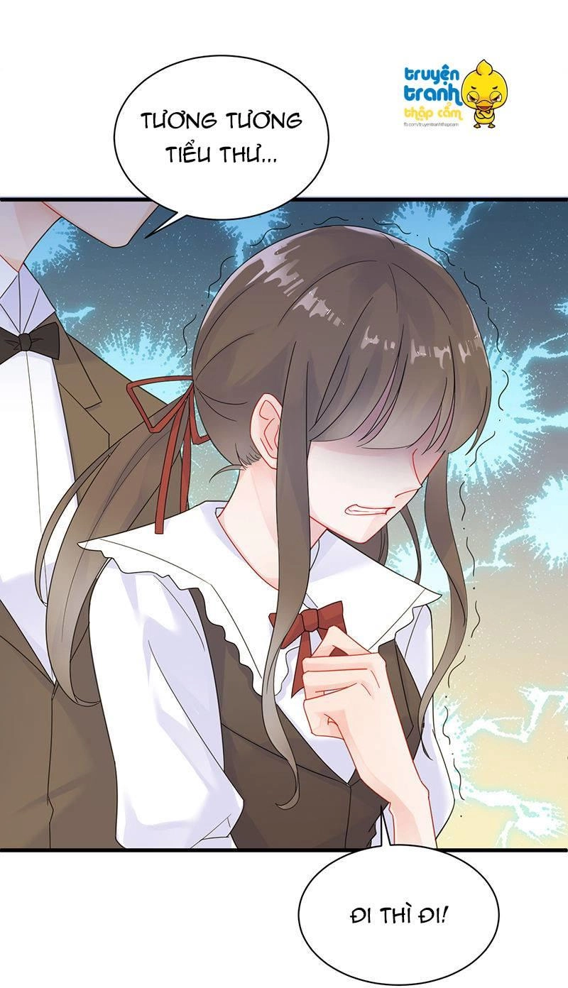 Chọc Tới Chủ Tịch Tổng Tài 2 Chapter 48 - 4