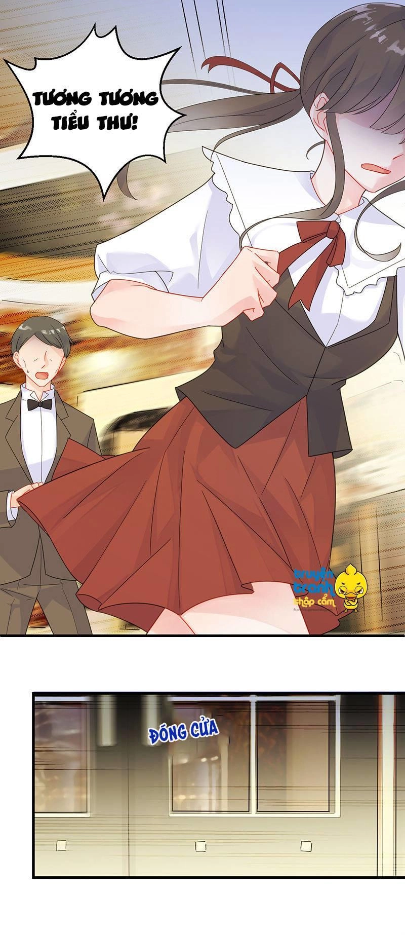 Chọc Tới Chủ Tịch Tổng Tài 2 Chapter 48 - 5