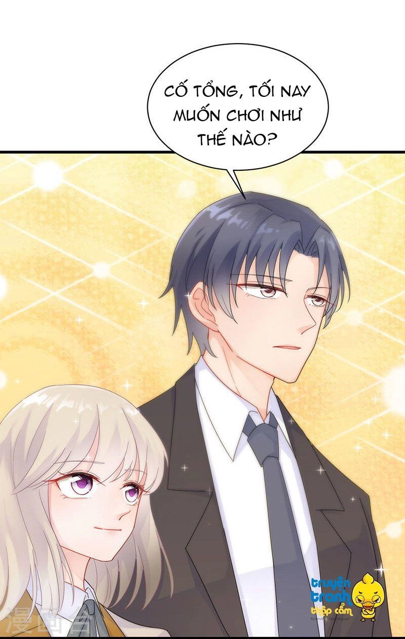 Chọc Tới Chủ Tịch Tổng Tài 2 Chapter 48 - 7
