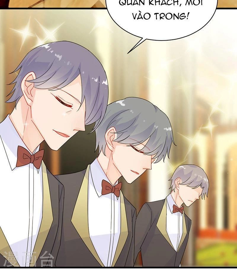 Chọc Tới Chủ Tịch Tổng Tài 2 Chapter 48 - 12