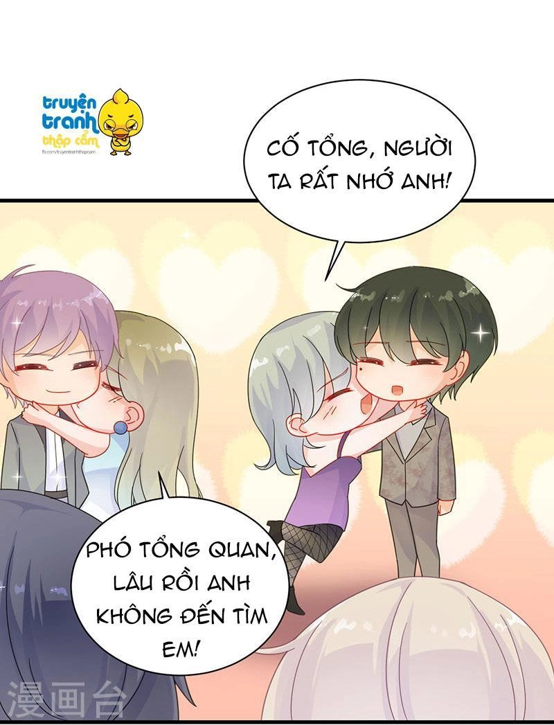 Chọc Tới Chủ Tịch Tổng Tài 2 Chapter 48 - 15