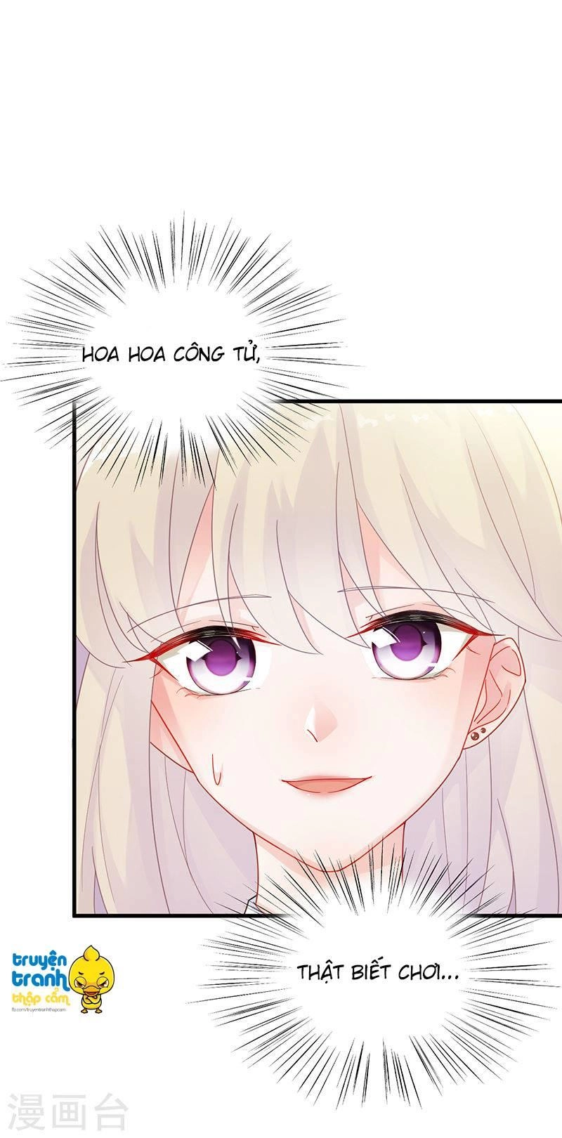 Chọc Tới Chủ Tịch Tổng Tài 2 Chapter 48 - 16