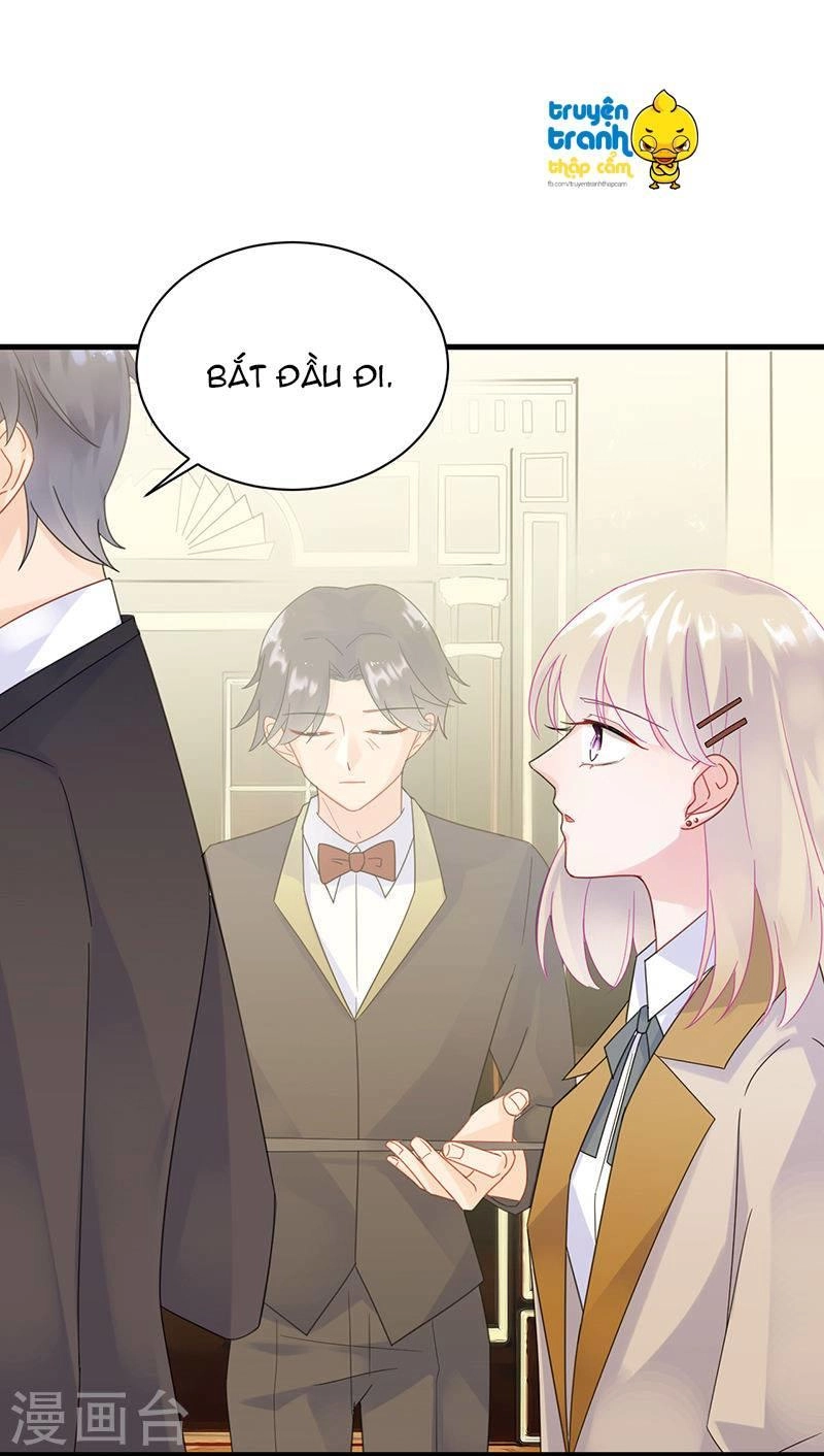 Chọc Tới Chủ Tịch Tổng Tài 2 Chapter 48 - 17