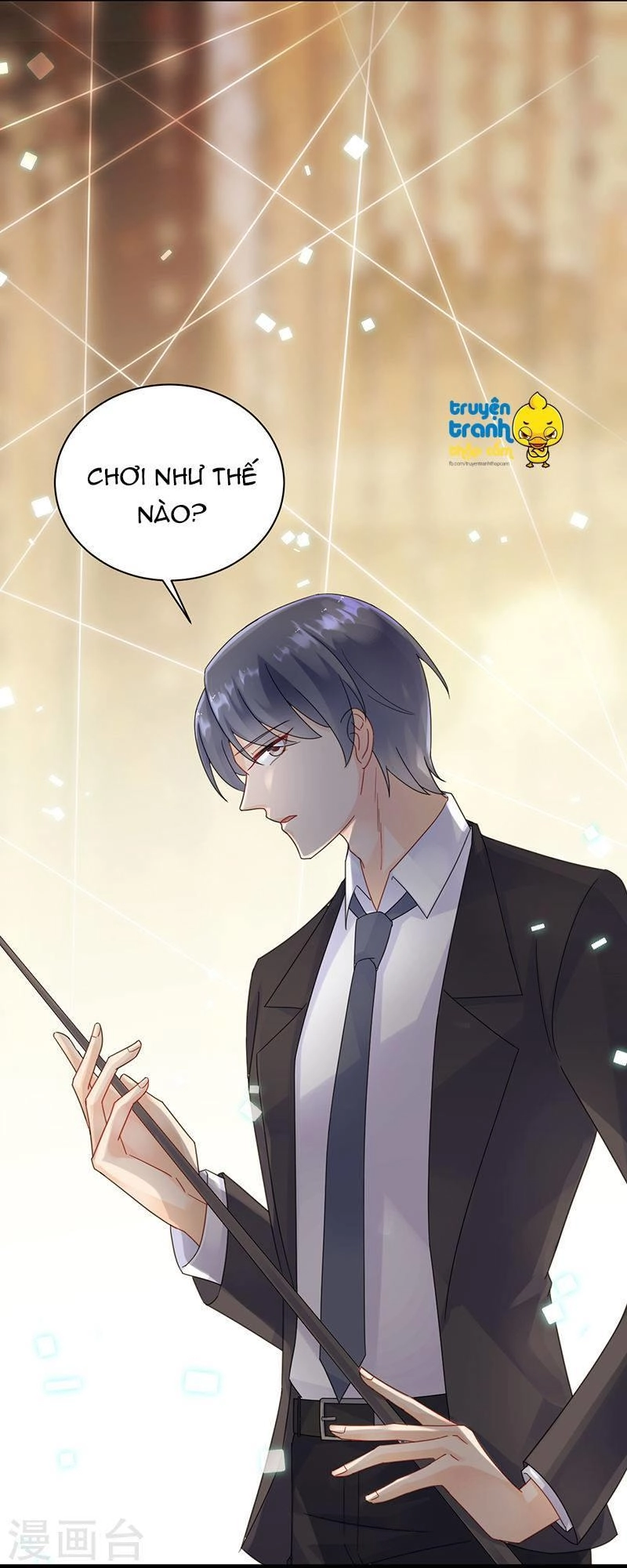 Chọc Tới Chủ Tịch Tổng Tài 2 Chapter 48 - 18