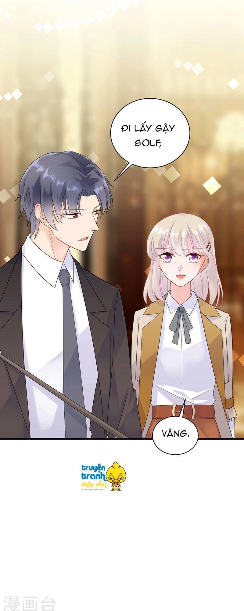 Chọc Tới Chủ Tịch Tổng Tài 2 Chapter 48 - 23