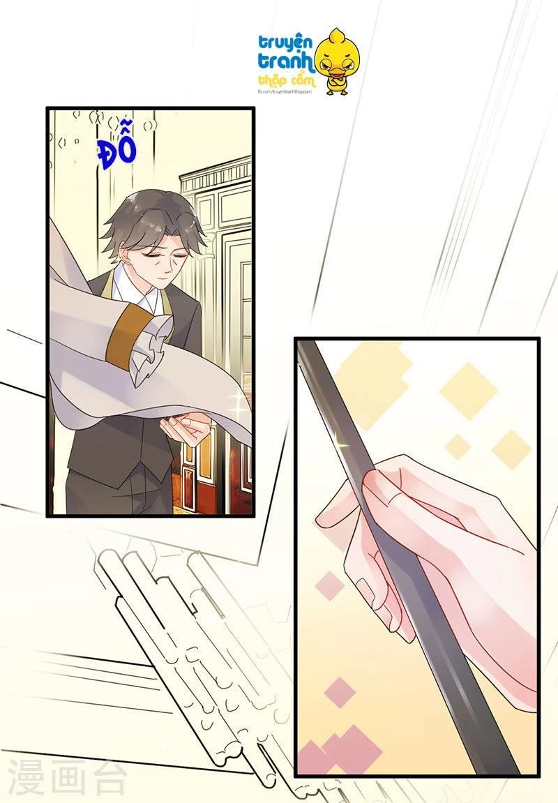 Chọc Tới Chủ Tịch Tổng Tài 2 Chapter 48 - 27