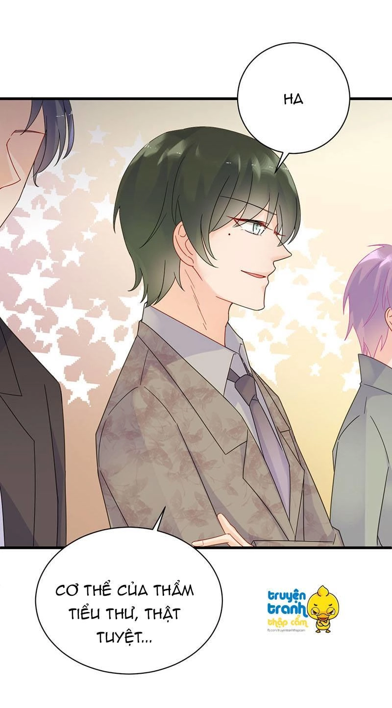 Chọc Tới Chủ Tịch Tổng Tài 2 Chapter 48 - 29