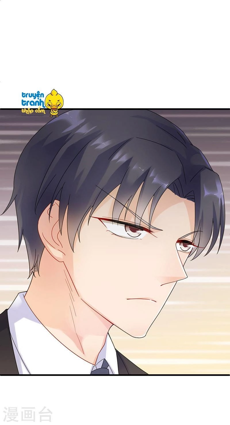 Chọc Tới Chủ Tịch Tổng Tài 2 Chapter 48 - 31