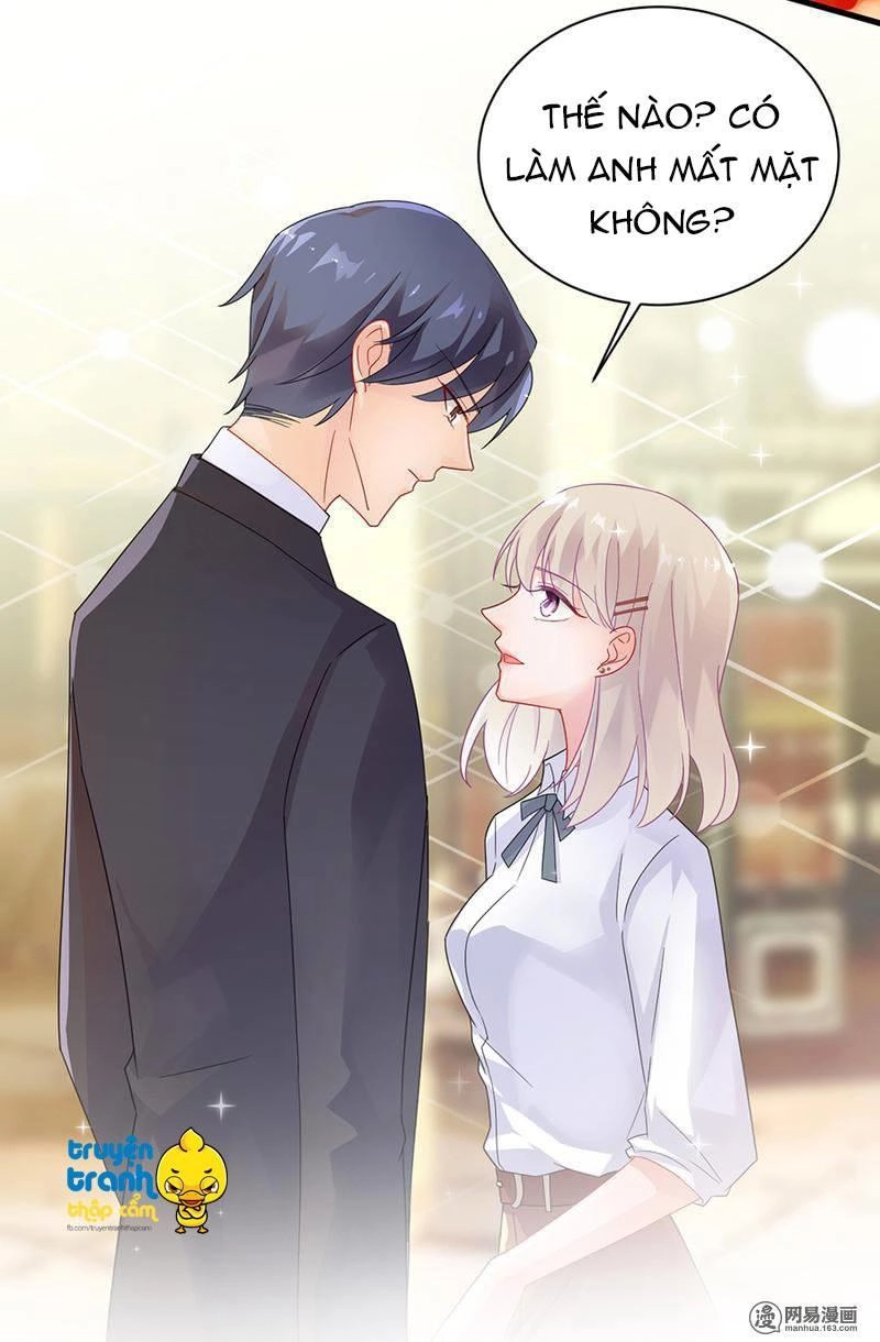 Chọc Tới Chủ Tịch Tổng Tài 2 Chapter 49 - 9