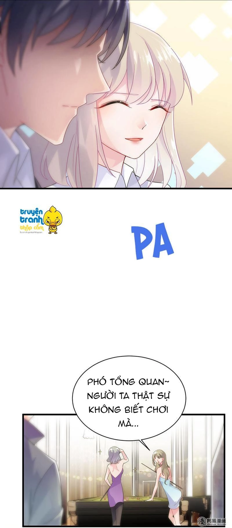 Chọc Tới Chủ Tịch Tổng Tài 2 Chapter 49 - 12