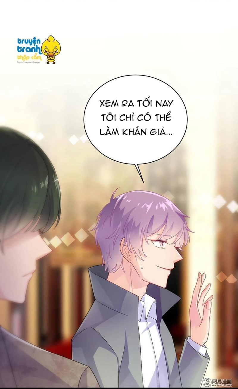 Chọc Tới Chủ Tịch Tổng Tài 2 Chapter 49 - 13