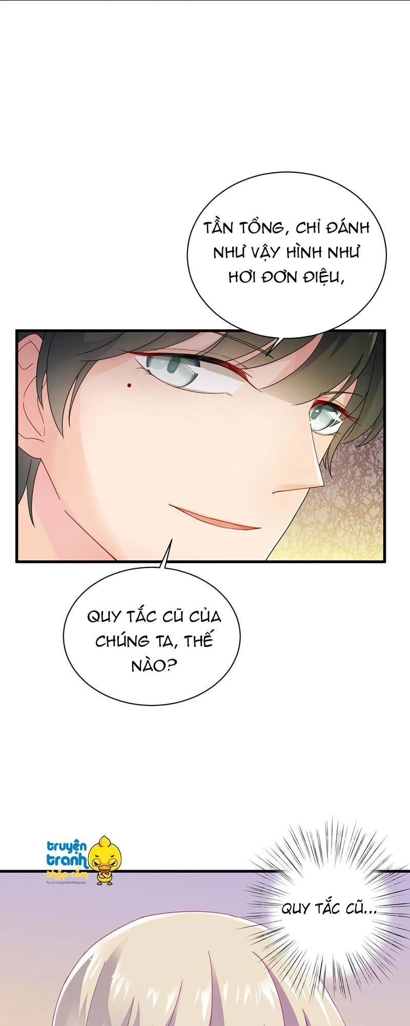 Chọc Tới Chủ Tịch Tổng Tài 2 Chapter 49 - 14