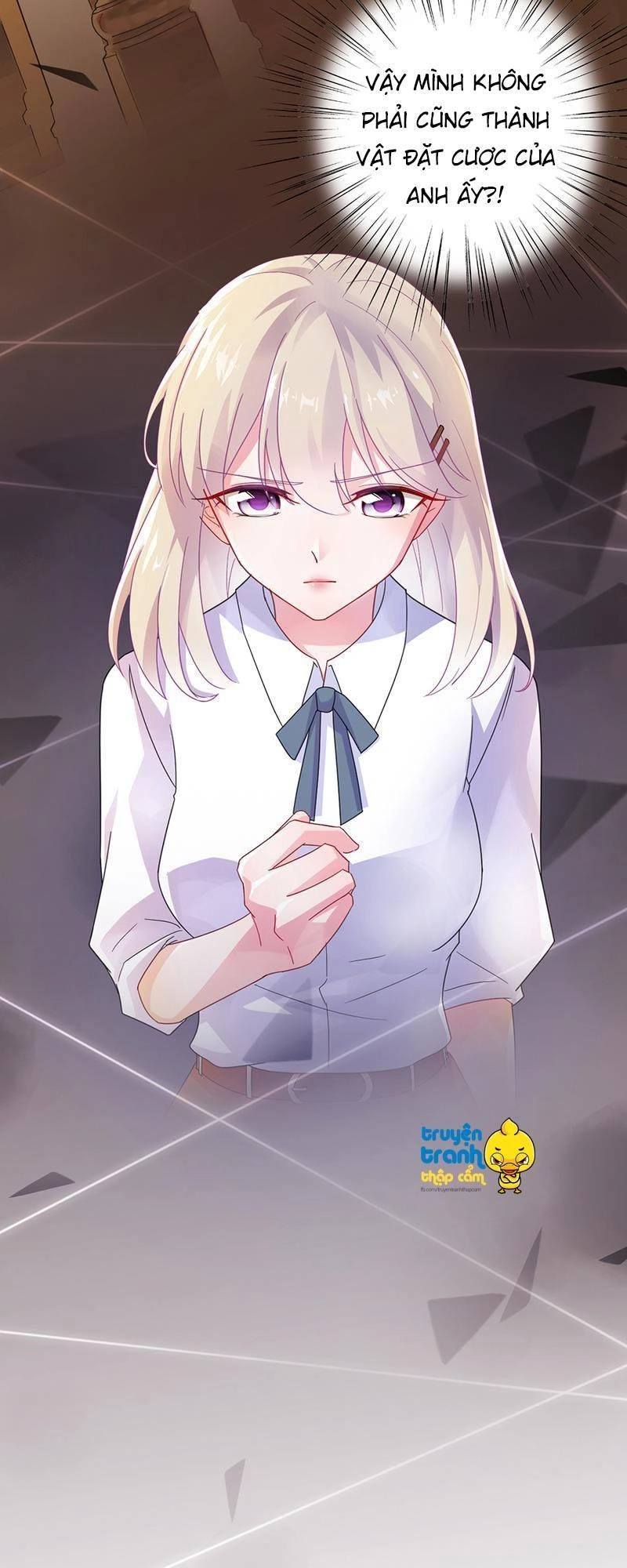 Chọc Tới Chủ Tịch Tổng Tài 2 Chapter 49 - 21