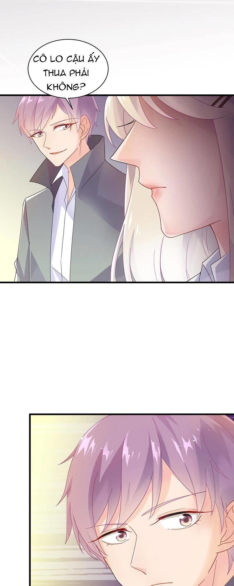 Chọc Tới Chủ Tịch Tổng Tài 2 Chapter 49 - 23