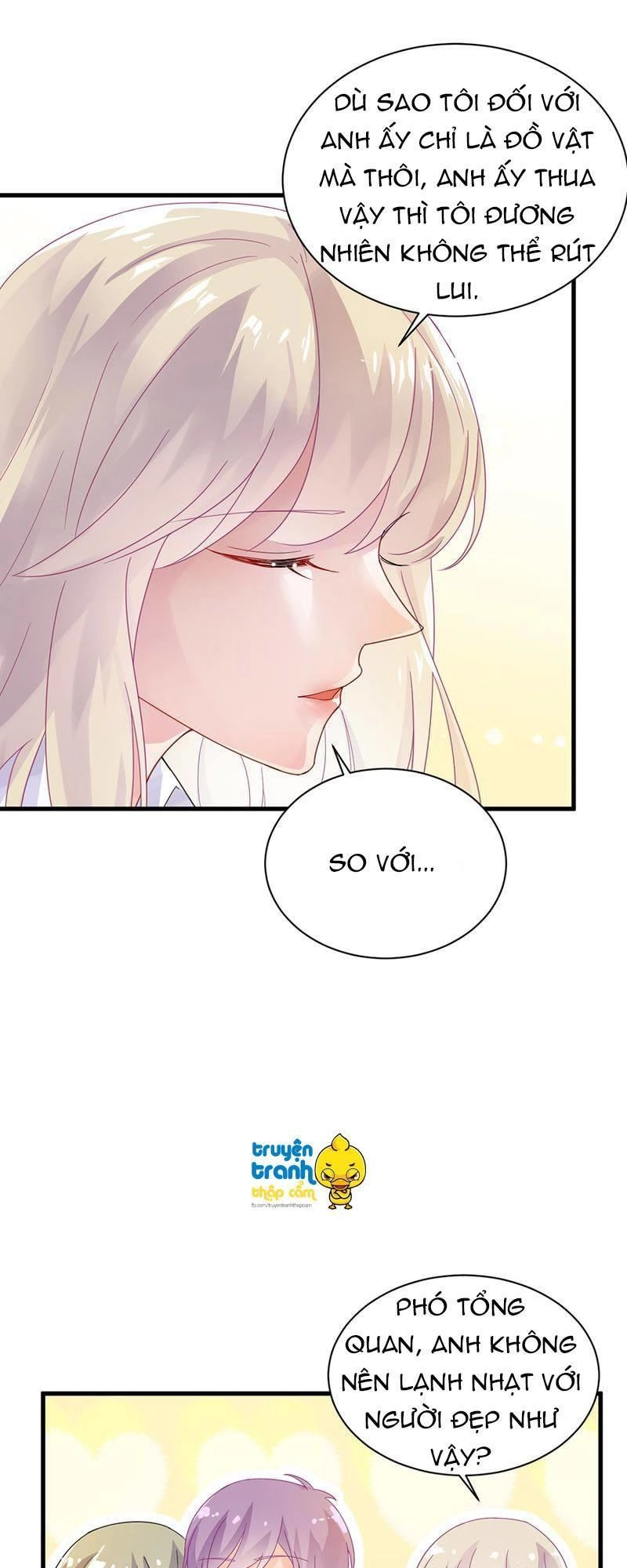 Chọc Tới Chủ Tịch Tổng Tài 2 Chapter 49 - 25